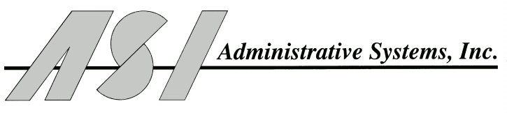 Administrative Systems, Inc.